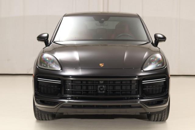 used 2023 Porsche Cayenne E-Hybrid car, priced at $144,980