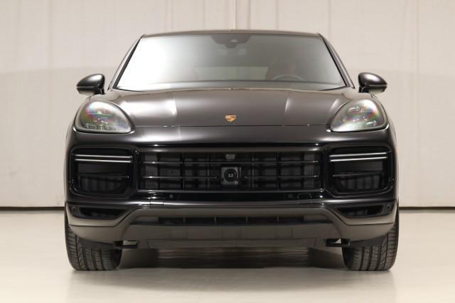 used 2023 Porsche Cayenne E-Hybrid car, priced at $144,980