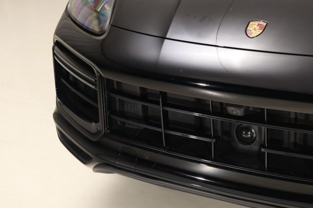 used 2023 Porsche Cayenne E-Hybrid car, priced at $144,980