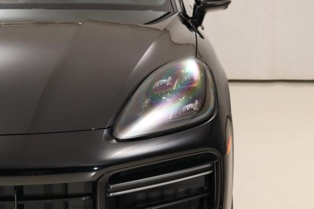 used 2023 Porsche Cayenne E-Hybrid car, priced at $144,980