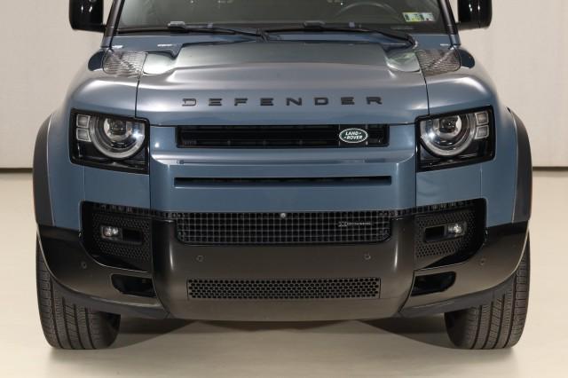 used 2023 Land Rover Defender car, priced at $62,900