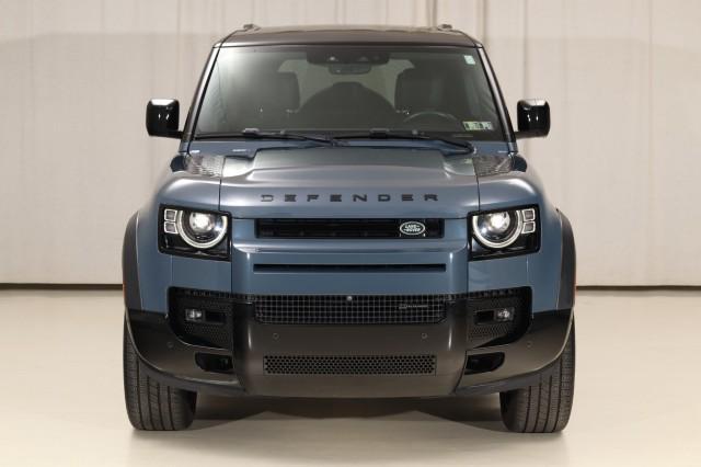used 2023 Land Rover Defender car, priced at $62,900