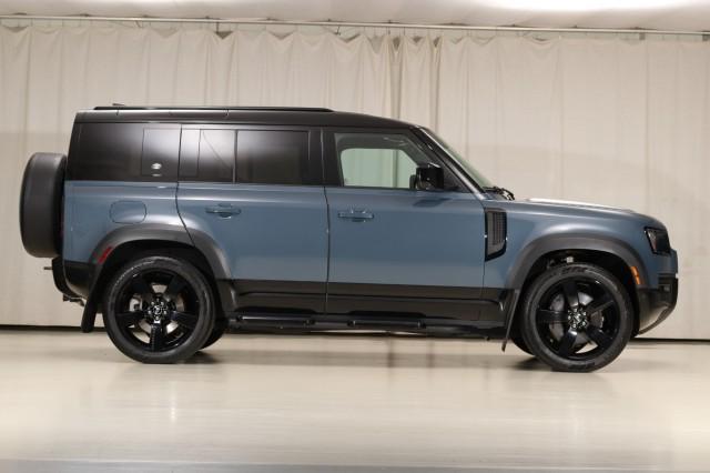 used 2023 Land Rover Defender car, priced at $62,900