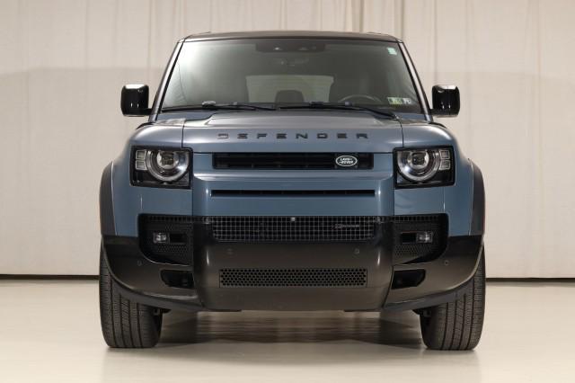 used 2023 Land Rover Defender car, priced at $62,900