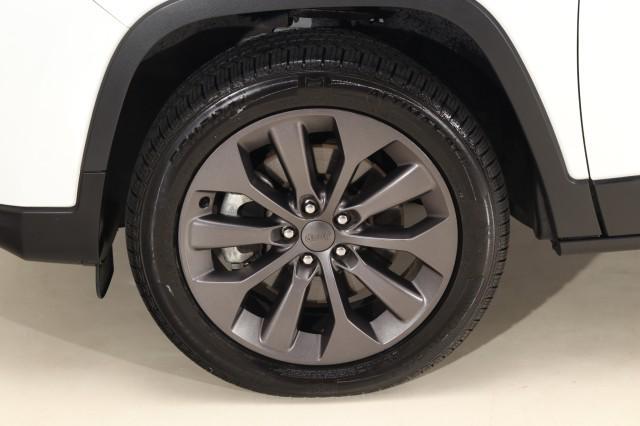 used 2021 Jeep Cherokee car, priced at $23,480
