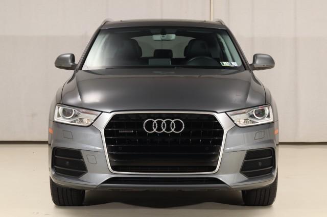 used 2016 Audi TT car, priced at $16,900