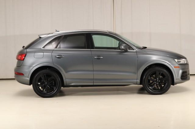 used 2016 Audi TT car, priced at $16,900
