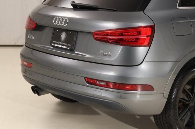 used 2016 Audi TT car, priced at $16,900