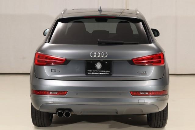 used 2016 Audi TT car, priced at $16,900