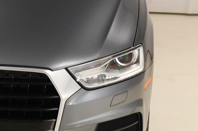 used 2016 Audi TT car, priced at $16,900