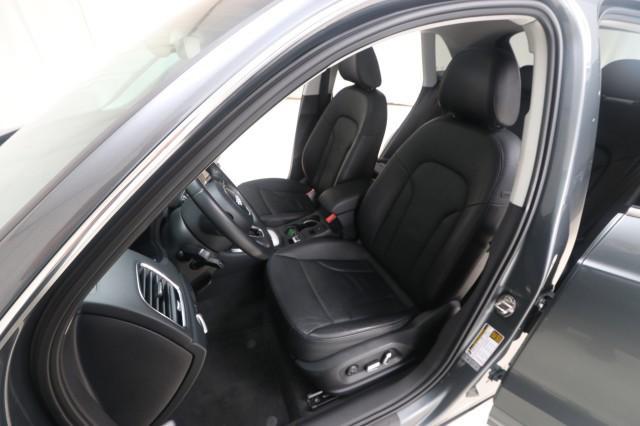 used 2016 Audi TT car, priced at $16,900