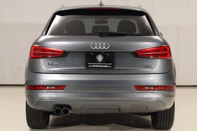 used 2016 Audi TT car, priced at $16,900