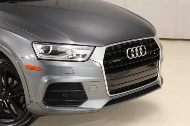 used 2016 Audi TT car, priced at $16,900