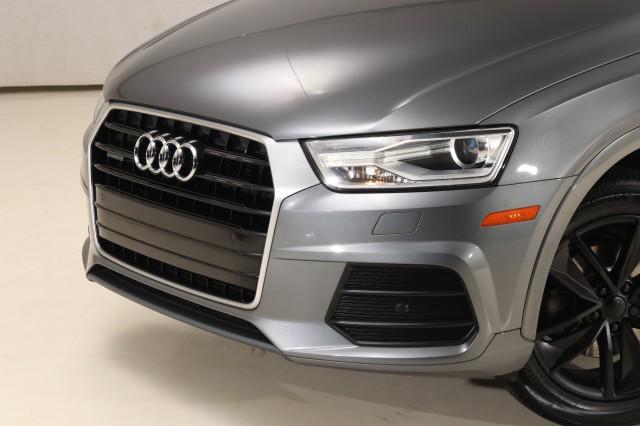 used 2016 Audi TT car, priced at $16,900
