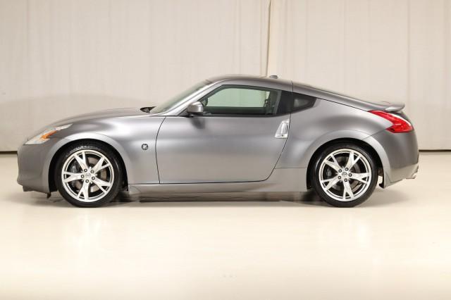used 2012 Nissan 370Z car, priced at $19,900
