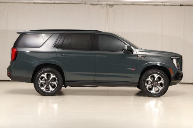 used 2025 GMC Yukon car, priced at $99,980