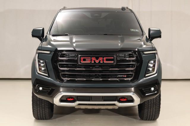 used 2025 GMC Yukon car, priced at $99,980