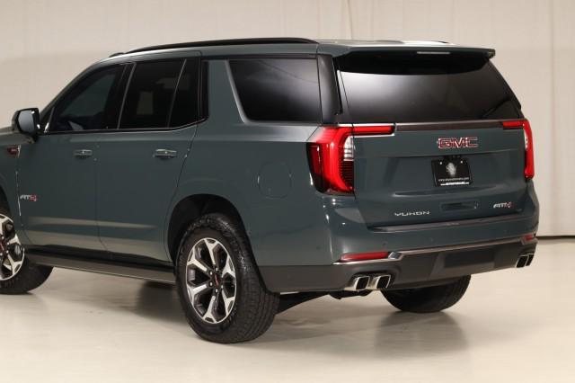 used 2025 GMC Yukon car, priced at $99,980