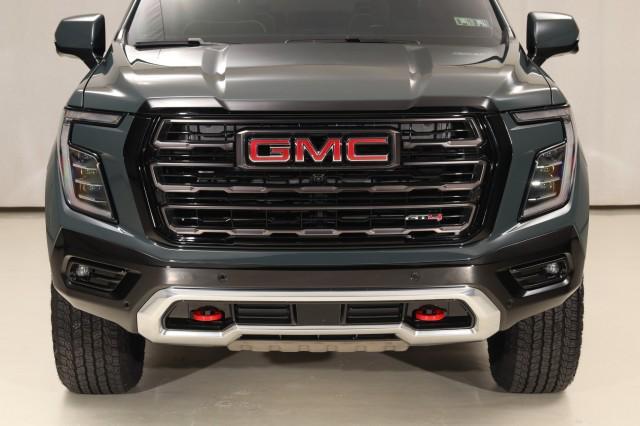 used 2025 GMC Yukon car, priced at $99,980