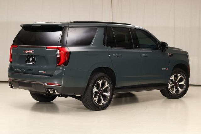 used 2025 GMC Yukon car, priced at $99,980