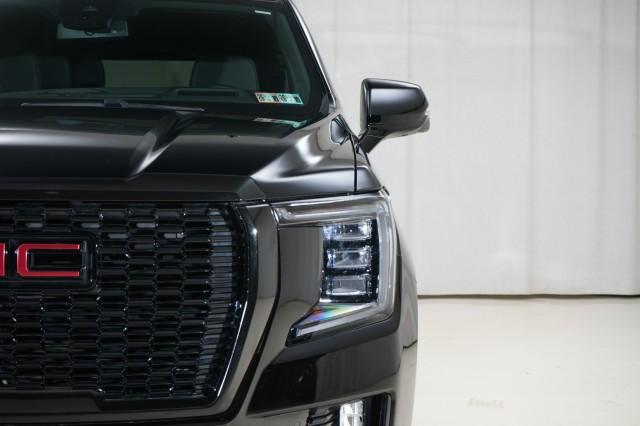 used 2024 GMC Yukon car, priced at $73,980