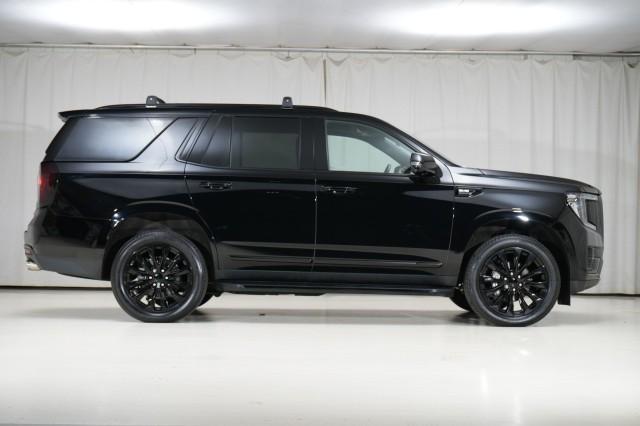 used 2024 GMC Yukon car, priced at $73,980