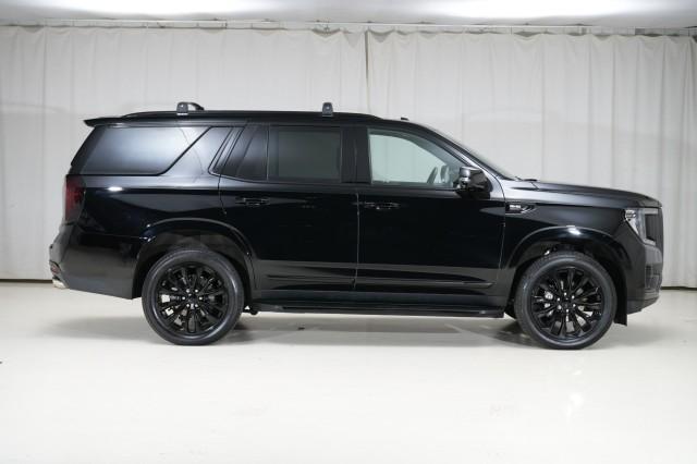 used 2024 GMC Yukon car, priced at $73,980
