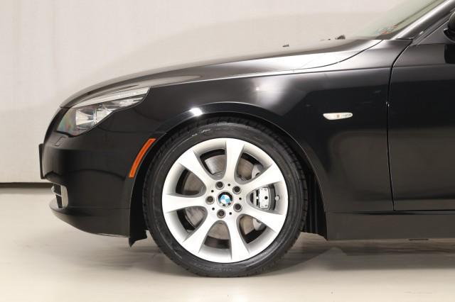 used 2008 BMW 535 car, priced at $10,980