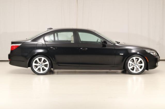 used 2008 BMW 535 car, priced at $10,980