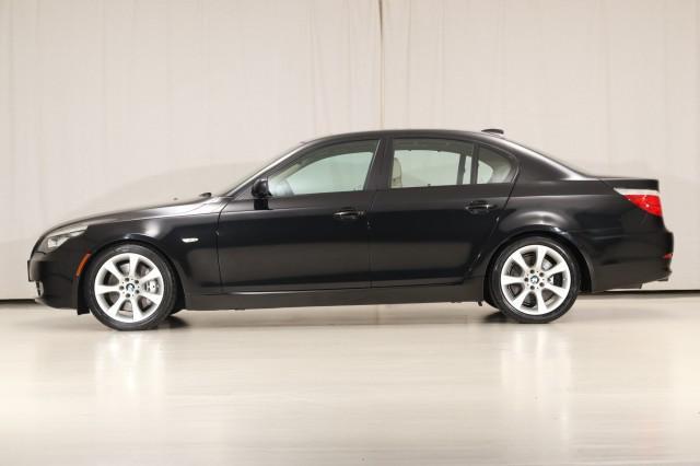 used 2008 BMW 535 car, priced at $11,900