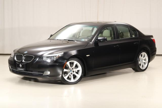 used 2008 BMW 535 car, priced at $10,980