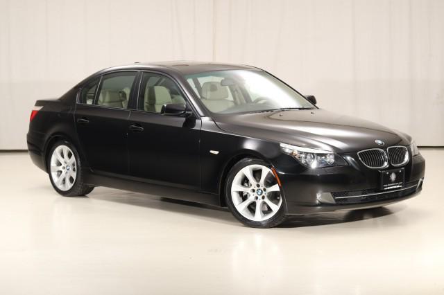 used 2008 BMW 535 car, priced at $10,980