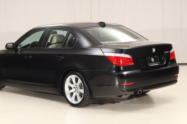 used 2008 BMW 535 car, priced at $10,980