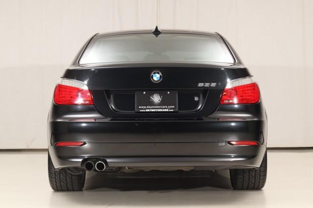 used 2008 BMW 535 car, priced at $10,980