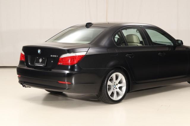 used 2008 BMW 535 car, priced at $10,980