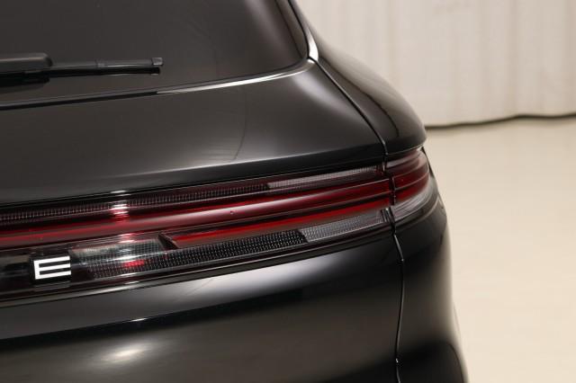 used 2024 Porsche Cayenne car, priced at $82,980