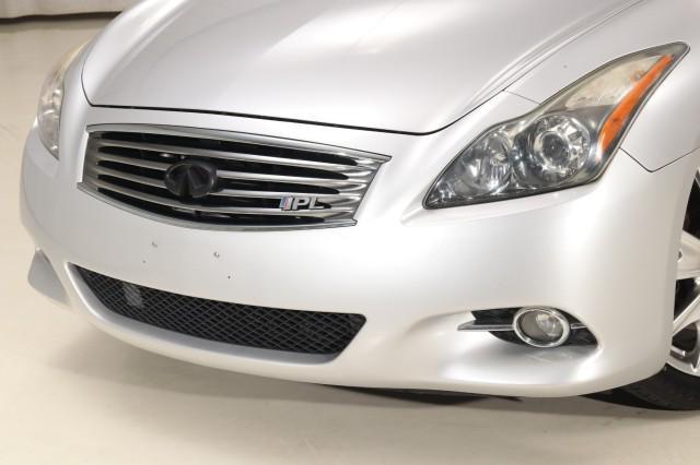 used 2012 INFINITI G37x car, priced at $9,980