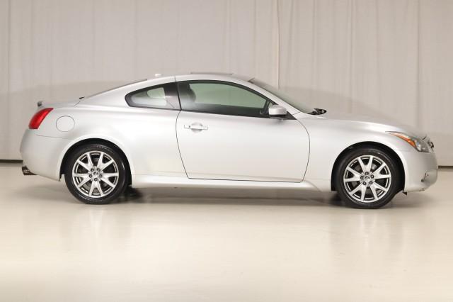 used 2012 INFINITI G37x car, priced at $9,980