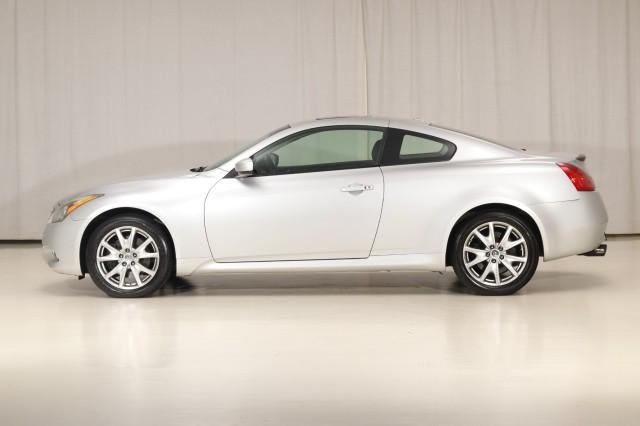 used 2012 INFINITI G37x car, priced at $9,980