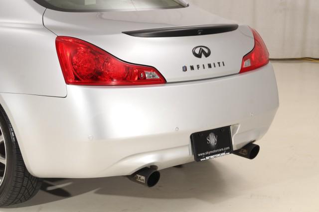 used 2012 INFINITI G37x car, priced at $9,980