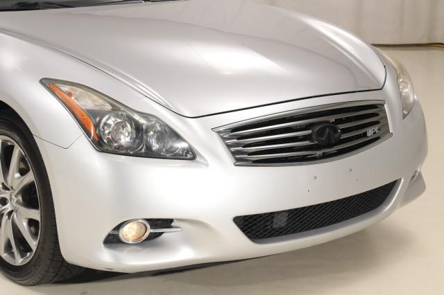 used 2012 INFINITI G37x car, priced at $9,980