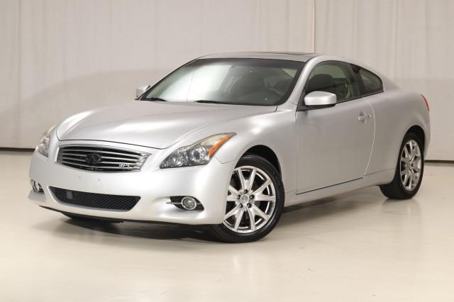 used 2012 INFINITI G37x car, priced at $9,980