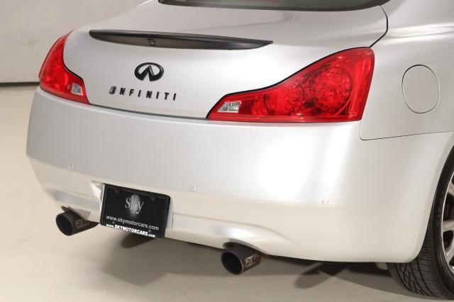 used 2012 INFINITI G37x car, priced at $9,980