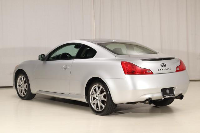 used 2012 INFINITI G37x car, priced at $9,980