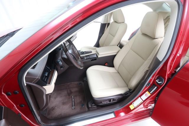used 2017 Lexus ES 350 car, priced at $26,980