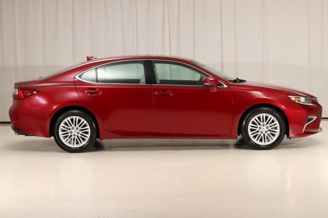 used 2017 Lexus ES 350 car, priced at $26,980