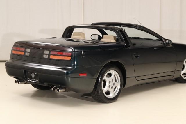 used 1994 Nissan 300ZX car, priced at $19,980