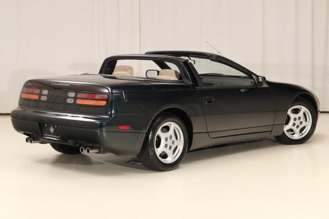 used 1994 Nissan 300ZX car, priced at $19,980