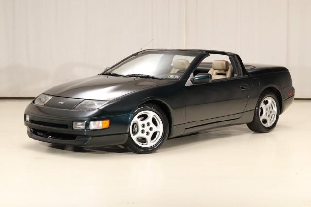 used 1994 Nissan 300ZX car, priced at $19,980