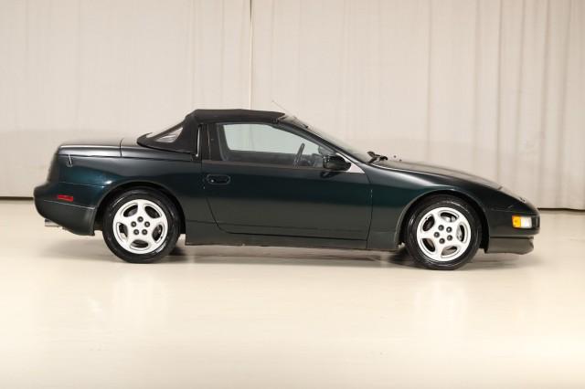 used 1994 Nissan 300ZX car, priced at $19,980